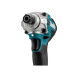 Акумуляторный ударный винтовёрт Makita DTD156SF