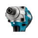 Акумуляторный ударный винтовёрт Makita DTD156SF