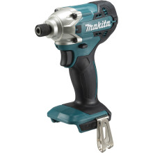 Винтовёрт ударный аккумуляторный Makita DTD156Z без АКБ