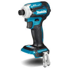 Акумуляторний ударний гвинтоверт Makita DTD171Z без АКБ