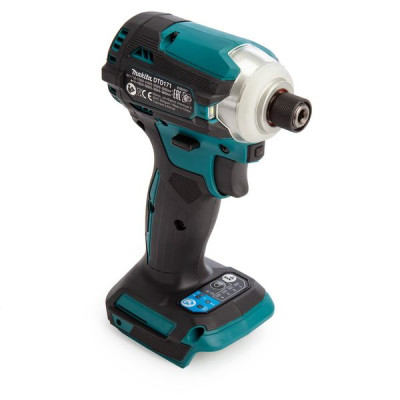 Аккумуляторный ударный винтовёрт Makita DTD171Z без АКБ