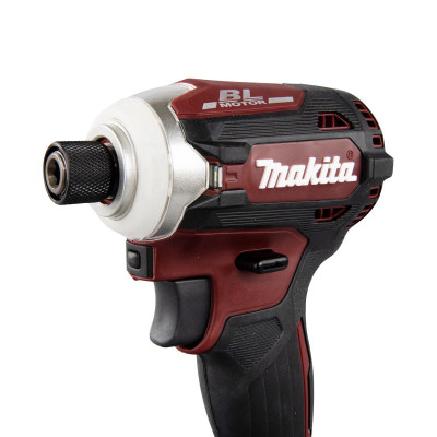 Акумуляторний ударний гвинтоверт Makita DTD171ZAR без АКБ