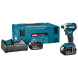 Гвинтоверт ударний акумуляторний Makita DTD172RTJ