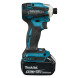 Гвинтоверт ударний акумуляторний Makita DTD172RTJ
