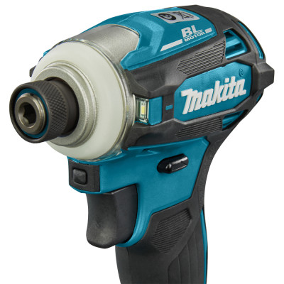 Гвинтоверт ударний акумуляторний Makita DTD172RTJ