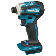 Винтовёрт ударный аккумуляторный Makita DTD172Z без АКБ