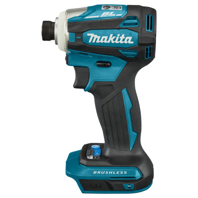 Винтовёрт ударный аккумуляторный Makita DTD172Z без АКБ