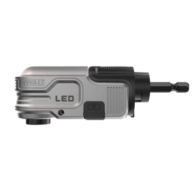 Насадка кутова DeWALT DTLRA