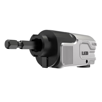 Насадка кутова DeWALT DTLRA