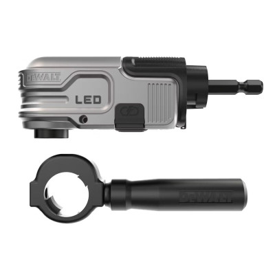 Насадка кутова DeWALT DTLRA