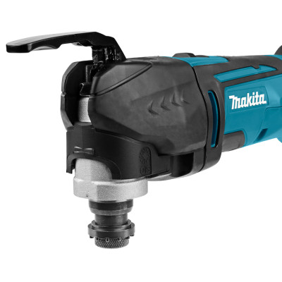 Многофункциональный инструмент (Реноватор) аккумуляторный Makita DTM51Z без АКБ