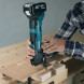 Многофункциональный инструмент (Реноватор) аккумуляторный Makita DTM51Z без АКБ