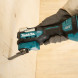 Многофункциональный инструмент (Реноватор) аккумуляторный Makita DTM52Z без АКБ