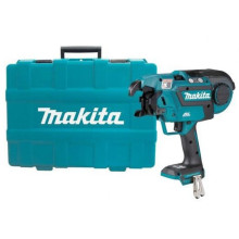 Пістолет для в'язання арматури Makita DTR180ZK без АКБ