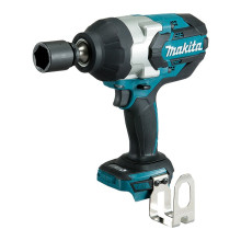 Гайковерт ударний акумуляторний Makita DTW1001Z без АКБ