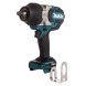 Гайковёрт ударный аккумуляторный Makita DTW1002RTJ