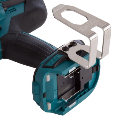 Гайковёрт ударный аккумуляторный Makita DTW1002RTJ