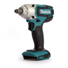 Акумуляторний ударний гайковерт Makita DTW190Z без АКБ