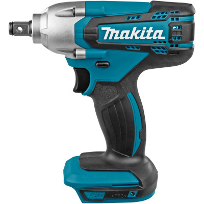 Акумуляторний ударний гайковерт Makita DTW190Z без АКБ