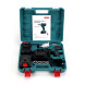 Аккумуляторный гайковерт Makita DTW285RFE
