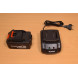 Аккумуляторный гайковерт Makita DTW285RFE