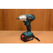 Аккумуляторный гайковерт Makita DTW285RFE