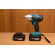 Аккумуляторный гайковерт Makita DTW285RFE