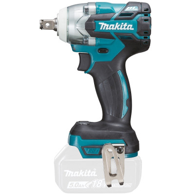 Аккумуляторный ударный гайковерт Makita DTW285Z без АКБ