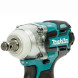 Аккумуляторный ударный гайковерт Makita DTW285Z без АКБ
