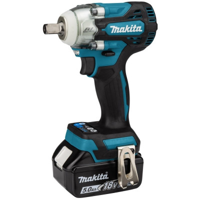 Гайковерт ударний акумуляторний Makita DTW301RTJ