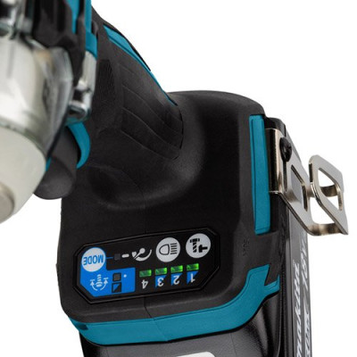 Гайковерт ударний акумуляторний Makita DTW301RTJ