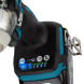 Гайковерт ударний акумуляторний Makita DTW301RTJ
