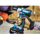 Гайковерт ударний акумуляторний Makita DTW301RTJ