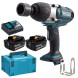 Аккумуляторный гайковерт Makita DTW450RFJ