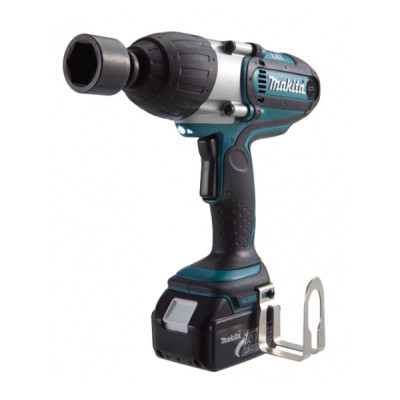 Аккумуляторный гайковерт Makita DTW450RFJ