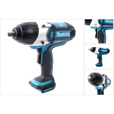Аккумуляторный гайковерт Makita DTW450RFJ