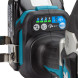 Гайковерт ударний акумуляторний Makita DTW701RTJ