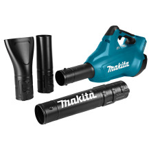 Повітродувка акумуляторна Makita DUB362Z без АКБ