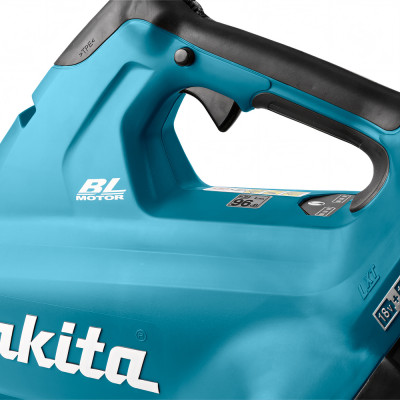 Повітродувка акумуляторна Makita DUB362Z без АКБ