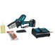 Гілкоріз акумуляторний Makita DUC101SF