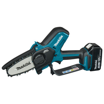 Гілкоріз акумуляторний Makita DUC101SF