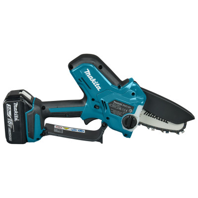 Гілкоріз акумуляторний Makita DUC101SF