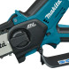 Гілкоріз акумуляторний Makita DUC101SF
