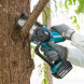 Гілкоріз акумуляторний Makita DUC101SF