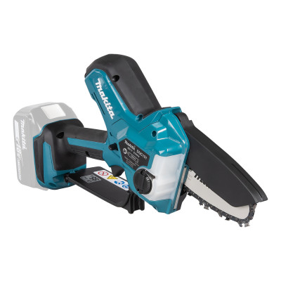 Гілкоріз акумуляторний Makita DUC101Z без АКБ