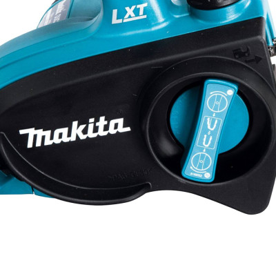 Ланцюгова пила акумуляторна Makita DUC122Z без АКБ