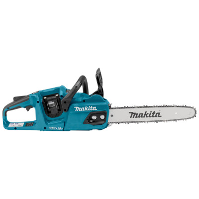 Ланцюгова пила акумуляторна Makita DUC355Z без АКБ
