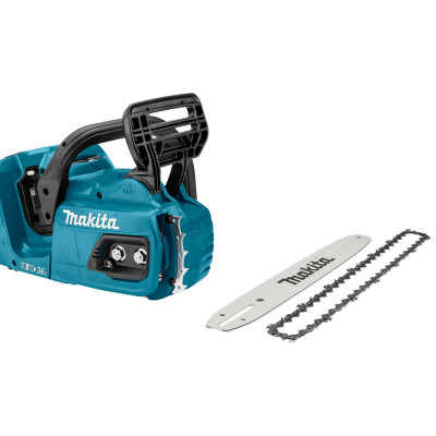 Ланцюгова пила акумуляторна Makita DUC355Z без АКБ