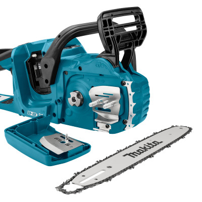 Ланцюгова пила акумуляторна Makita DUC355Z без АКБ
