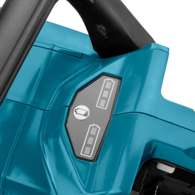 Ланцюгова пила акумуляторна Makita DUC355Z без АКБ